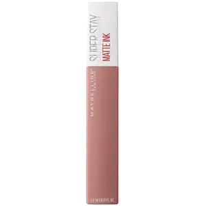 Comparateur de prix : Rouge à lèvres - Maybelline - Superstay - 60 Poet - 5ml - Mat Intense