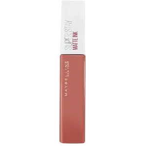 Comparateur de prix : Maybelline - Superstay Matte Ink Rouge à lèvres 5 ml Marron unisex