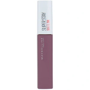 Maybelline Superstay Matte Ink Rouge à Lèvres Liquide 95 Visionary 5ml pas cher
