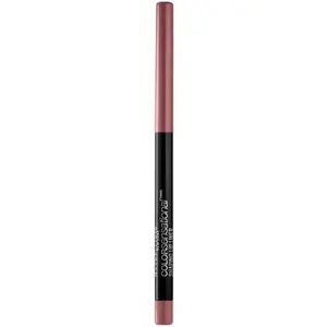 Comparateur de prix : Maybelline Color Sensational Crayon à Lèvres 56 Almond Rose 5g
