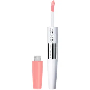 MAYBELLINE NEW YORK Superstay 24H lip color #620-in the nude pas cher