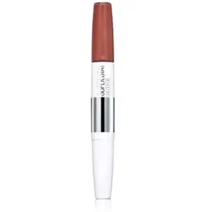 Comparateur de prix : Maybelline Maybelline Rouge A Levres Superstay 24h - 725 Karamel Kiss
