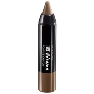 GEMEY Maybelline Brow Drama - Pommade Liner Marron Medium pas cher