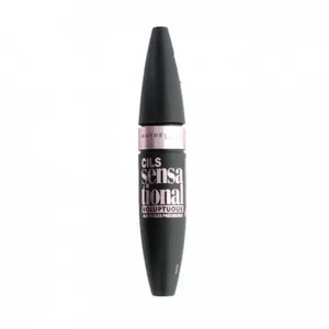 Maybelline Cils Sensational Luscious Mascara Extra noir
