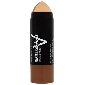 Maybelline Master Contour Duo 02 Medium 7g pas cher