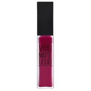 GEMEY MAYBELLINE Rouge à lèvres Liquide Mat 040 pas cher