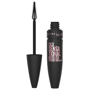Comparateur de prix : Maybelline Maybelline Lash Sensational Luscious Mascara Black 9.5ml
