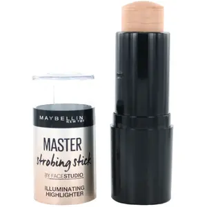 Maybelline New York Mayb Make-Up Master Strobing Stick Number 200, Medium by Mayb Make-Up pas cher