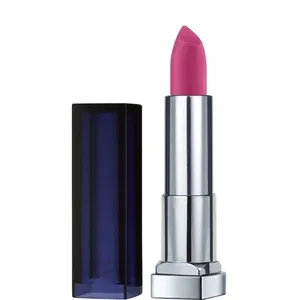 MAYBELLINE Rouge à lèvres Color Sensational Loaded Bolds 885 - Midnig... pas cher