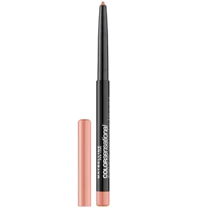 Comparateur de prix : Maybelline Colorshow Shaping Lip Liner (Various Shades) - Nude Whisper