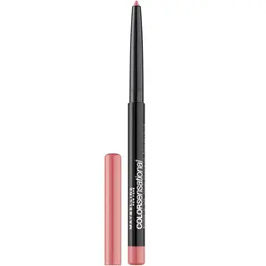 Comparateur de prix : Maybelline Color Sensational Crayon à Lèvres 50 Dusty Rose