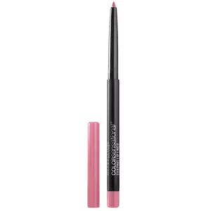 Comparateur de prix : Maybelline Colorshow Shaping Lip Liner (Various Shades) - Palest Pink