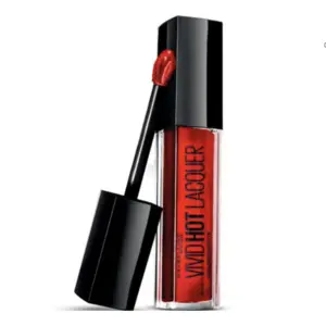 MAYBELLINE Hot Lacquer Rouge à lèvres - Rouge Orangé 70 So Hot