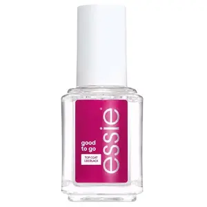 Comparateur de prix : Essie - Vernis à Ongles Top Coat - Teinte : Good To Go - 13.5 ml