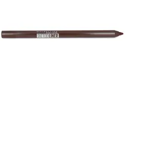 Comparateur de prix : Maybelline New York Tattoo Liner gel pencil #911-smooth walnut