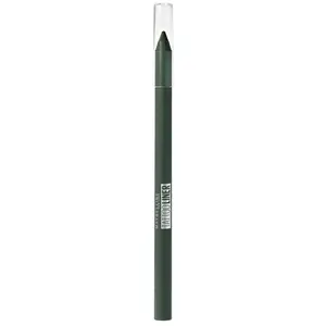 Maybelline Tattooliner Waterproof Eyeliner - 932 Intense Green pas cher