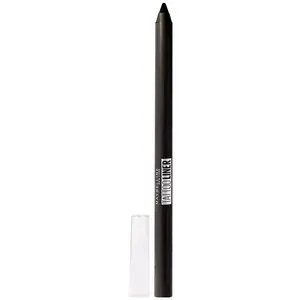 Comparateur de prix : Maybelline Tattoo Liner Crayon Gel Eyeliner 900 Deep Onyx