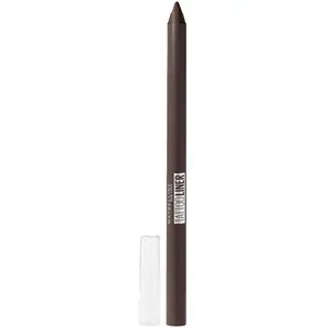Comparateur de prix : Maybelline Tattoo Liner Crayon Gel Eyeliner 910 Bold Brown