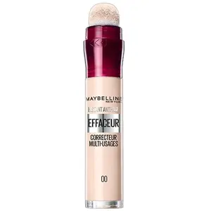 Correcteur Instant Anti-Age L'Effaceur - Gemey Maybelline (00 Ivory) pas cher