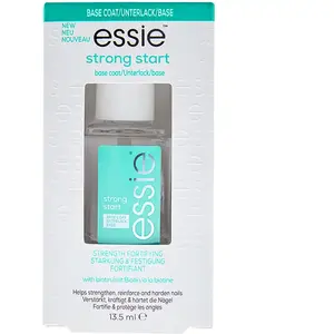 Comparateur de prix : Essie Vernis À Ongles Strong Start Fortifying Essie (13,5 Ml)