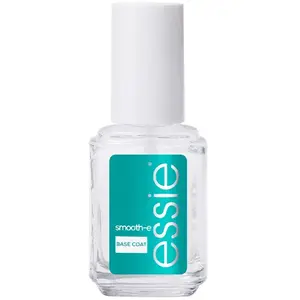 Vernis à ongles SMOOTH-E base coat ridge filling Essie (13,5 ml)