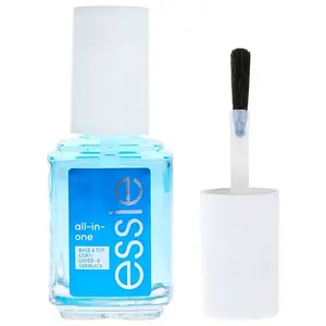 Comparateur de prix : Top et base coat ESSIE Base All in One - 13,5 ml