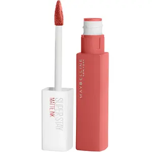 Comparateur de prix : Maybelline - Superstay Matte Ink Rouge à lèvres 5 ml Or rose unisex