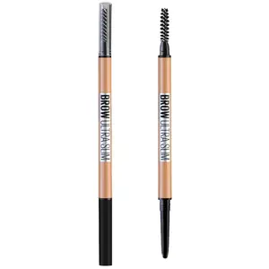Maybelline Brow Ultra Slim Crayon Sourcils Automatique Teinte Light Blond 9 G pas cher