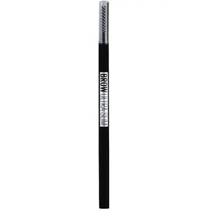 Comparateur de prix : Maybelline Brow Ultra Slim Crayon à Sourcils Brun Foncé