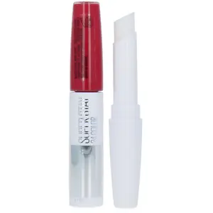 Comparateur de prix : Maybelline Super Stay 24H Color Smile Brighter Rouge à lèvres liquide 10 g