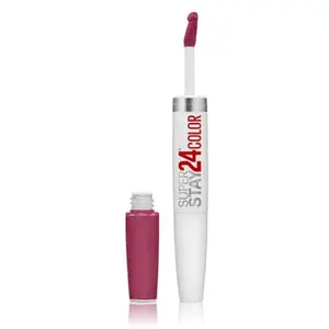 Maybelline Super Stay 24H Color Smile Brighter Rouge à lèvres liquide 10 g pas cher