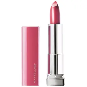 Maybelline - Rouge à lèvres satin couleur universelle 44 g Or rose female pas cher