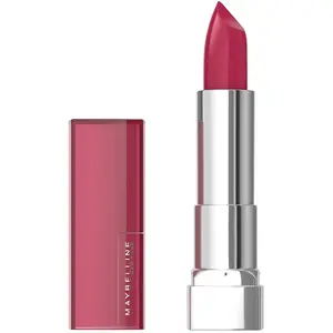 Maybelline - Rouge à lèvres satin couleur universelle 44 g Rose female pas cher