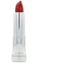 Maybelline - Rouge à lèvres satin couleur universelle 44 g Rouge foncé female pas cher