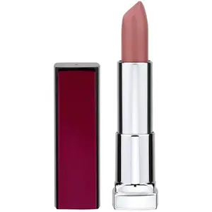 Maybelline Color Sensational Rouge à lèvres - 300 Stripped Rose pas cher