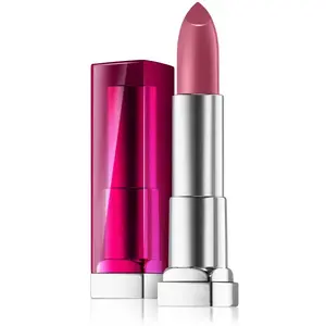 Maybelline Color Sensational Cream Rouge à lèvres - 320 Steamy Rose pas cher