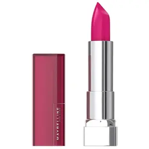 Maybelline Maybelline Color Sensational Satin Lipstick 266 Pink Thrill pas cher