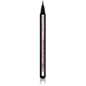 Comparateur de prix : Liner MAYBELLINE NEW YORK Hyper Easy 800 - Noir