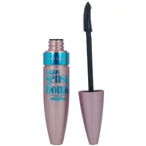 Comparateur de prix : Maybelline New York - Mascara Lash Sensational Waterproof - Black - TU
