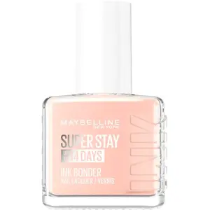 Maybelline - SUPERSTAY INK BONDER Vernis à ongles 12.3 ml Nude unisex pas cher