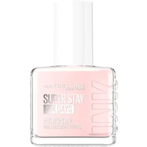 Maybelline - SUPERSTAY INK BONDER Vernis à ongles 12.3 ml Nude unisex pas cher