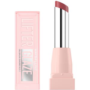 Comparateur de prix : Maybelline - Lifter Glaze Gloss 2.8 g Rouge foncé unisex