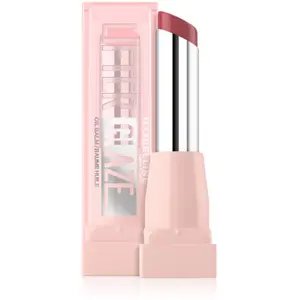 Comparateur de prix : Maybelline - Lifter Glaze Gloss 2.8 g Marron unisex