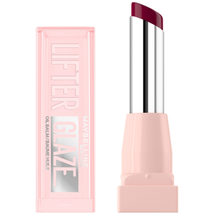 Comparateur de prix : Maybelline - Lifter Glaze Gloss 2.8 g Noir unisex