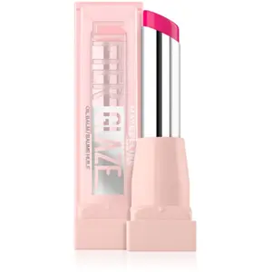 Comparateur de prix : Maybelline - Lifter Glaze Gloss 2.8 g Rose unisex
