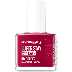 Maybelline Vernis à ongles Superstay 14 Days #501-Cherr pas cher