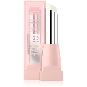 Comparateur de prix : Maybelline - Lifter Glaze Gloss 2.8 g Blanc unisex