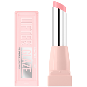 Comparateur de prix : Maybelline - Lifter Glaze Gloss 2.8 g Or rose unisex