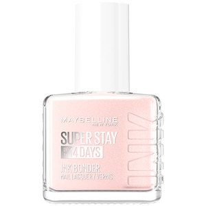 Maybelline - SUPERSTAY INK BONDER Vernis à ongles 12.3 ml Nude unisex pas cher