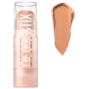 Comparateur de prix : Maybelline - Lifter Stix Fond de teint 6 g Marron clair unisex